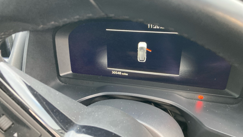 Nissan Qashqai 1.3 DiG-T MH N-Connecta 5dr Petrol Hatchback